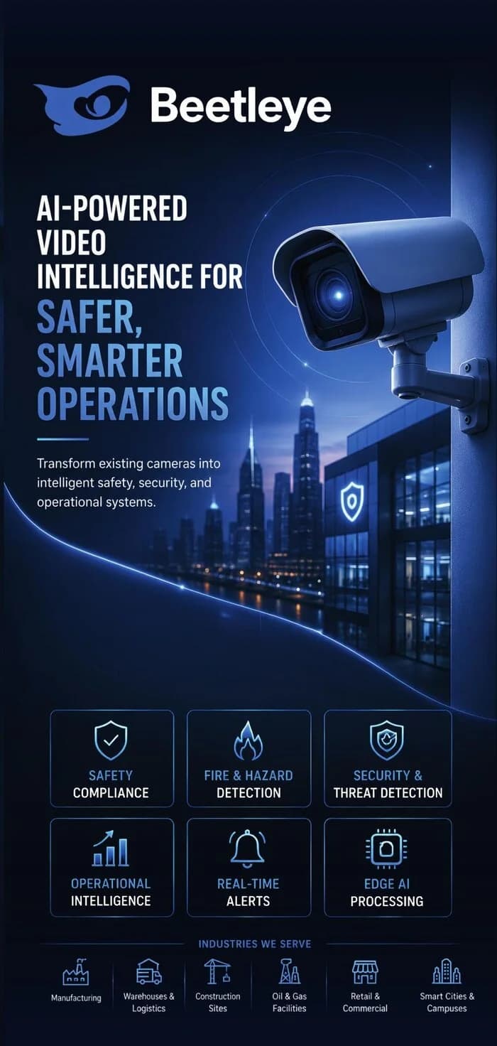 Beetleye brochure cover